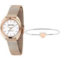 Watch Sector No Limits Woman 955 in Steel R3253518515 - R3253518515